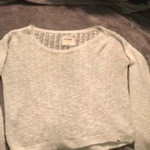 Abercrombie Knit Sweater